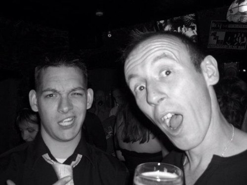 Chuffnuts10's profile picture. 