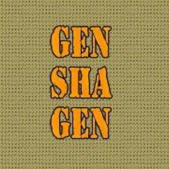 GenShaGen's profile picture. 