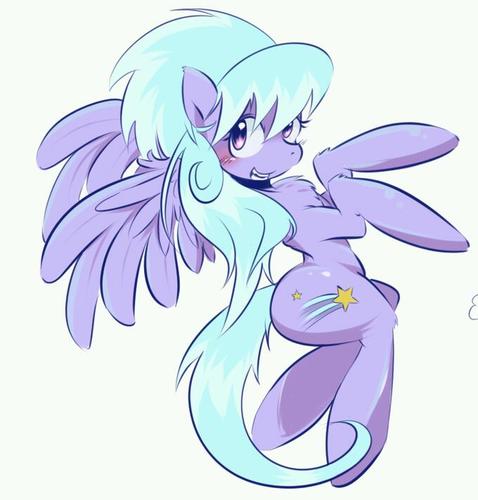 just being cloudchaser :3