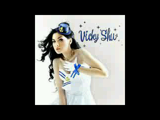 Parodi Vicky sayang bangat ma vicky. Follow acc vicky yg real @VickyShu