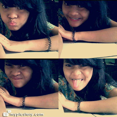 GitaSyilvania's profile picture. Account tweet ke 2 dari @gitagitagita_