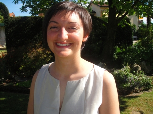 Translator, language teacher Italian-English-Spanish