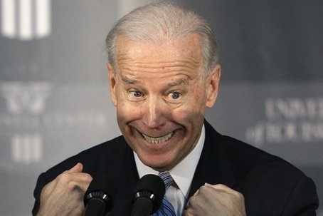 JokerJoe2012's profile picture. VP - US of A 2008-2012