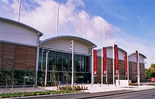 EIS Sheffield Profile