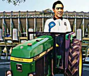 Amador7Rivas's profile picture. (fake) ago avatares en menos de un dia