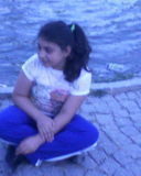 oppa gangnam style... .D   someone loves you very much.