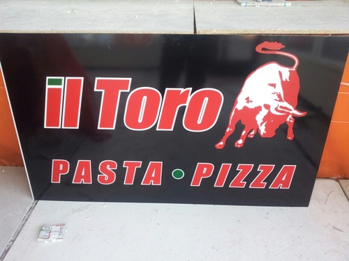 lets discover the real italian food