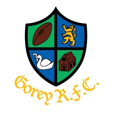 Official Twitter for Gorey Rugby Football Club. Keep up to date with all that's happening at the club. https://t.co/HiYSpcCdEb