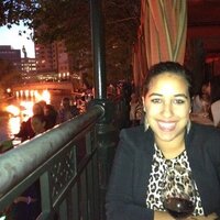 Christina Santana-Smith (@cm_santi) 's Twitter Profile