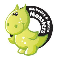 MandMMonsters's profile picture. All things marketing and media related. Brought to you by Rebekah Welch & Tara Jacobsen...2 marketing monsters in their own rights!