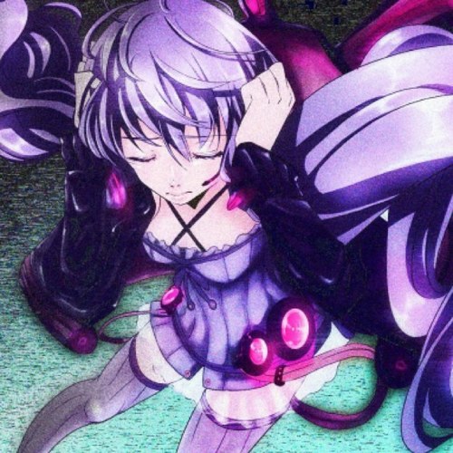Verified by @FakeAnime_RP | Yuzuki yukari from vocaloid 3 | single | not using twittbot | @Anm_AokiLapis 's onee-chan | yoroshiku~