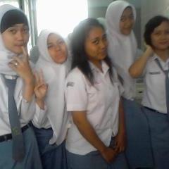 I am a big fan Dochi and PWG, I Dork Purwokerto, my hobby of collecting photographs Dochi, interests me is to eradicate all the APWG