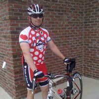 Bike-run (@westkeith) 's Twitter Profile