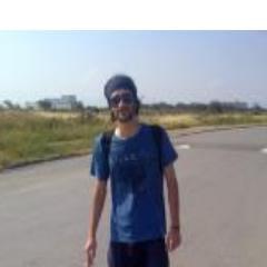 okankrky's profile picture. 