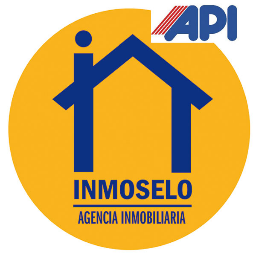 API nº 872. Agencia de la Propiedad Inmobiliaria de #Sevilla desde 2.004. Experiencia, dedicación, información y transparencia garantizada. #venta #alquiler