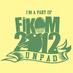 FikomUNPAD 2012 (@fikomunpad2012) Twitter profile photo