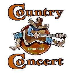 Best Music and Camping Festival in the USA July 11, 12 & 13 😎Superstar Line Up🎸Amazing Fans🤘🏻Friends🍻Great Times🎉Official Twitter Site of Country Concert