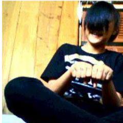 Aquu Ingin Hdup Berzmx Skrnk Dan Slmx...!!!