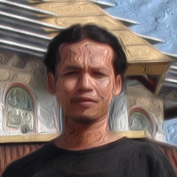 JhonJabir's profile picture. Follow me, i follow back 
I am a free designer, love everything about technology and computer and i have a small printing company at home