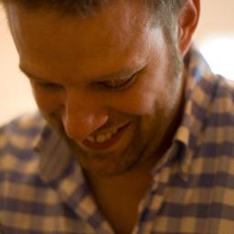 Husband. Dad. Tired. Photography. Cycling. Nerdy stuff. Lego. Architecture.