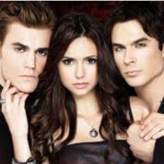 pls Follow! :D
I Love VampireDiaries