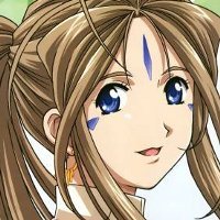 avatar for Belldandy