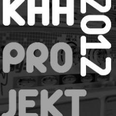 Offizielles Blog des KHH Projekts ( http://t.co/wR3n01iC6D ) zu @koelnerhiphop / @koelner_hiphop / @k_hh