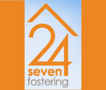 24_7Fostering's profile picture. 24 Seven Fostering Services provides foster homes for children who are looked after by Local Authorities and who are deemed to be in need of substitute care.