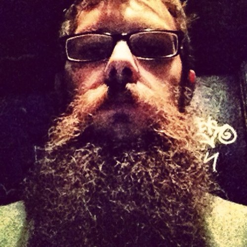 BeardAfterDark's profile picture. Observations of a bearded man and avid Bob Seger hater.