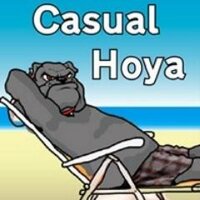 Casual Hoya (@casualhoya) 's Twitter Profile Photo Casual Hoya (@casualhoya) 's Twitter Profile Photo