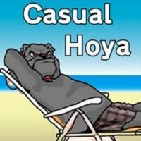 Casual Hoya(@CasualHoya) 's Twitter Profileg