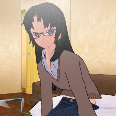 カードゲーマーの毒舌な姉bot