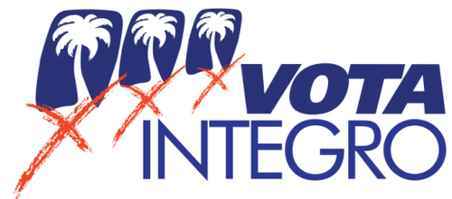 VotoIntegro's profile picture. !Los Necesitamos a Todos para continuar con el Progreso!