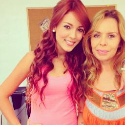 Amor Zionista♥ Por @m_Delpilar Zionista Defensora  @FansCArrechea Natuzion @PiliFans NadieSabeQS♥♥ @AlwaysWithSun Mi Maps♥