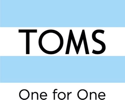 حساب خاص لطلب جزم من Toms الجزم اصلية