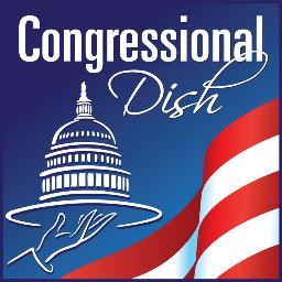 Congressional Dish is a podcast that aims to draw attention to where the American people truly have power: Congress.
 
Host: @JenBriney