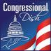Congressional Dish (@congressdish) Twitter profile photo Congressional Dish (@congressdish) Twitter profile photo