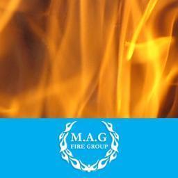 CFEfiresafety's profile picture. Corporate Fire & Events Ltd can supply fire cover to events nationwide, bonfires, music festivals, display shows and many more.