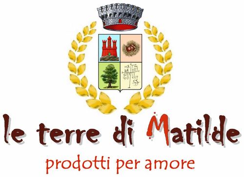 Le terre di Matilde è il negozio online dove vengono selezionati i prodotti agroalimentari tipici dell'Emilia.