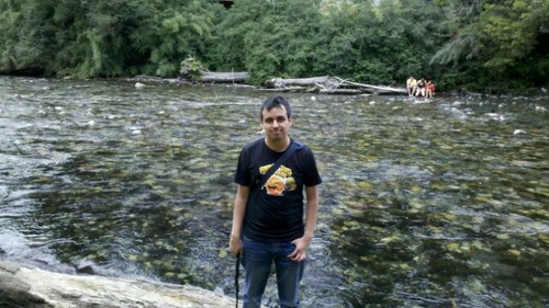 Dockine's profile picture. 