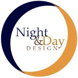 Twitter account for Night&Day Design. HQ designs for your fansite!