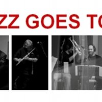 Jazz Goes To Leeds (@jazzgoestoleeds) 's Twitter Profile