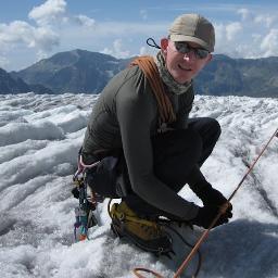 Infosec geek, data protection anorak and MS Cloud Sec Specialist. Also husband, father, cyclist, photographer, occasional mountaineer and now, podcast editor.
