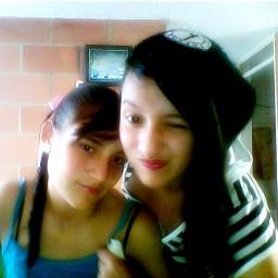 http://t.co/qf0OlAjAGL ♥ Amo La Musica  Y Sigeme Y Te Siigo C: ♥G♥