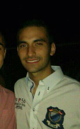 agalindo100 Profile Picture