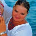 Nina Román - @ninuci84 - Twitter