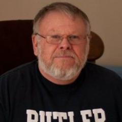 brooksbarrick's profile picture. Ordained Minister with the Christian Church (Disciples of Christ). B.A.-Anderson University; M.Div.-Christian Theological Seminary; D.Min.-School of Theology