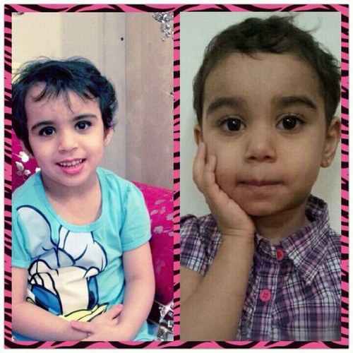 OmZahra_08's profile picture. 