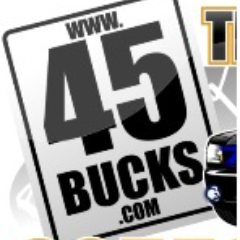 45BUCKS.com