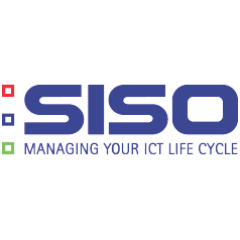SiSo, al 20 jaar specialist op het gebied van ICT Life Cycle. Tweets over MVO, duurzaamheid, de circulaire economie, ICT, recycling en elektronisch afval.
